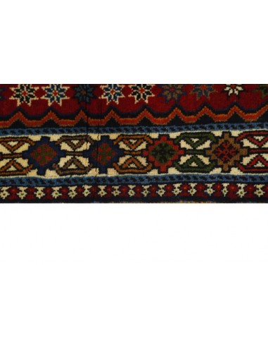 Hand made rug Yalameh Persia cm.100x157