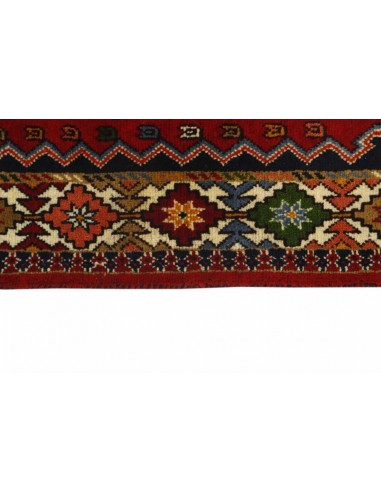 Hand made rug Yalameh Persia cm.103x154