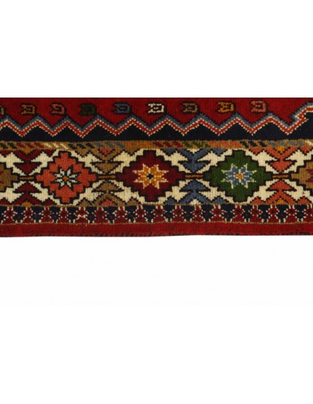 Hand made rug Yalameh Persia cm.103x154