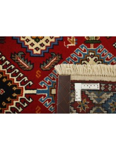 Hand made rug Yalameh Persia cm.104x157 2