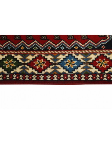 Hand made rug Yalameh Persia cm.104x157