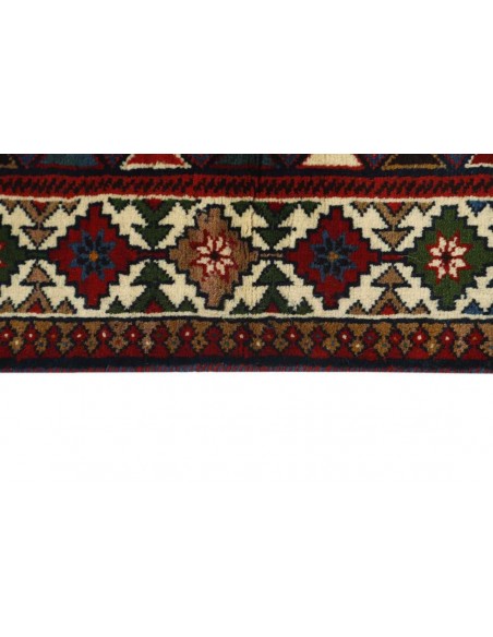 Hand made rug Yalameh Persia cm.102x145