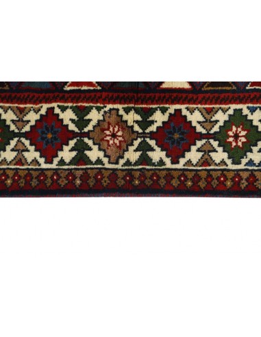 Hand made rug Yalameh Persia cm.102x145