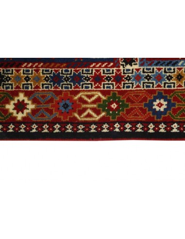 Hand made rug Yalameh Persia cm.100x140