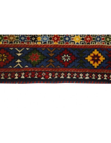 Hand made rug Yalameh Persia cm.101x152
