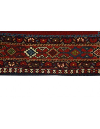 Hand made rug Yalameh Persia cm.155x205