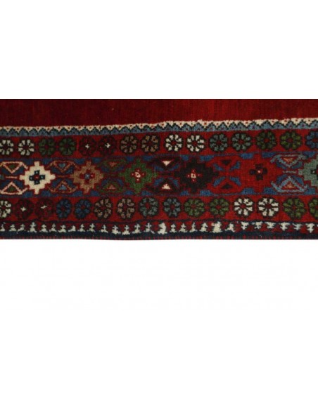 Hand made rug Yalameh Persia cm.152x204