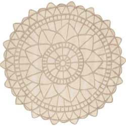 tappeto PORTOFINO SITAP 12 220 ROTONDO LANA geometrico da EUR 899.14