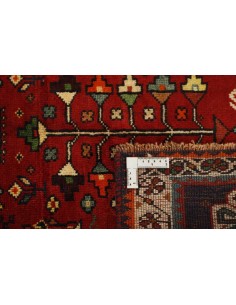 Hand made rug Kashghai Persia cm.118x192 2