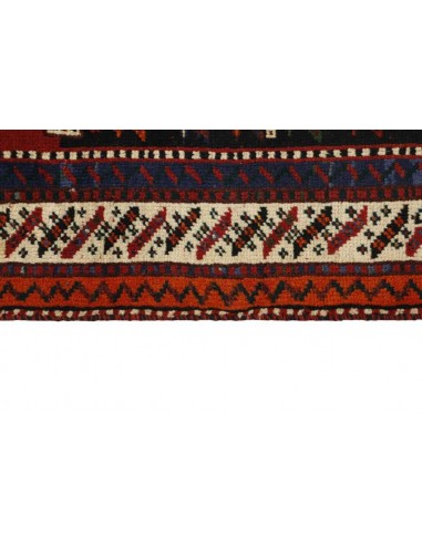 Hand made rug Kashghai Persia cm.143x258