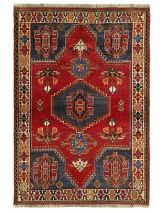 Hand made rug Kashghai Persia cm.133x195