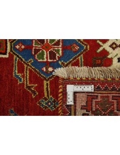 Hand made rug Kashghai Persia cm.133x195 2