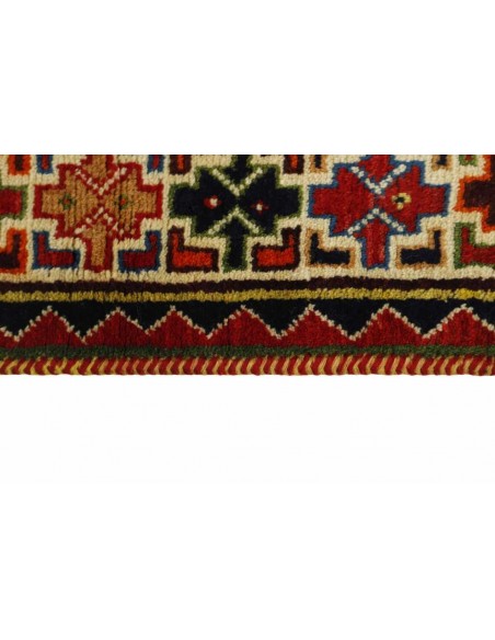 Hand made rug Kashghai Persia cm.133x195