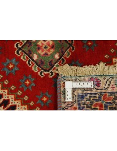 Hand made rug Kashghai Persia cm.167x296 2