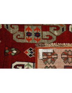 Hand made rug Kashghai Persia cm.158x235 2