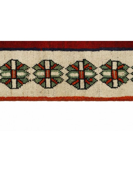 Hand made rug Kashghai Persia cm.158x235
