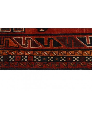 Hand made rug Kashghai Persia cm.145x281