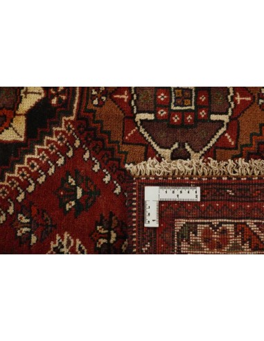 Hand made rug Kashghai Persia cm.167x268
