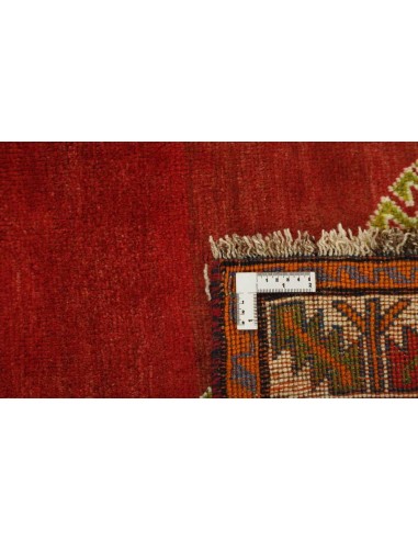 Hand made rug Kashghai Persia cm.165x288