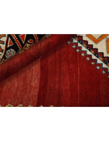 Hand made rug Kashghai Persia cm.165x288
