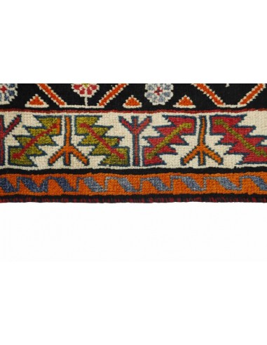 Hand made rug Kashghai Persia cm.165x288