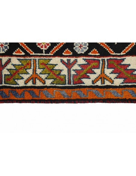 Hand made rug Kashghai Persia cm.165x288