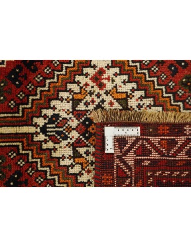 Hand made rug Shiraz Persia cm.117x148