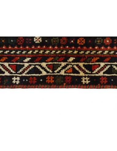 Hand made rug Shiraz Persia cm.117x148
