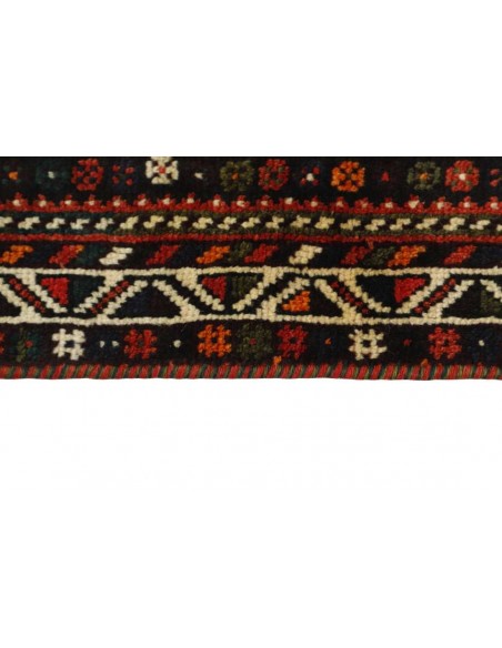 Hand made rug Shiraz Persia cm.117x148