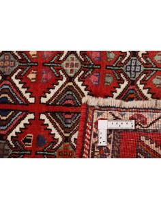 Hand made rug Kashghai Persia cm.100x148 2
