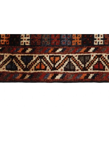 Hand made rug Shiraz Persia cm.112x164