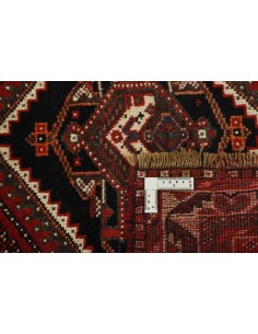 Hand made rug Shiraz Persia cm.104x150 2
