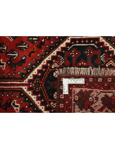 Hand made rug Shiraz Persia cm.107x159 2