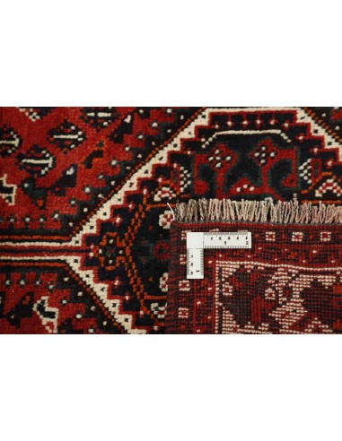 Hand made rug Shiraz Persia cm.107x159