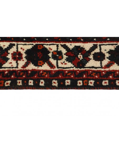 Hand made rug Shiraz Persia cm.107x159