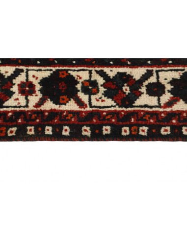 Hand made rug Shiraz Persia cm.107x159