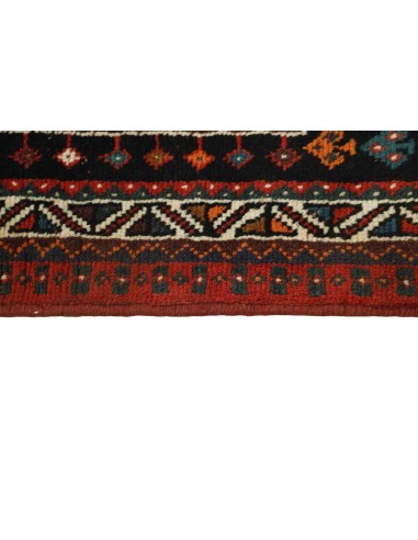 Hand made rug Shiraz Persia cm.109x178