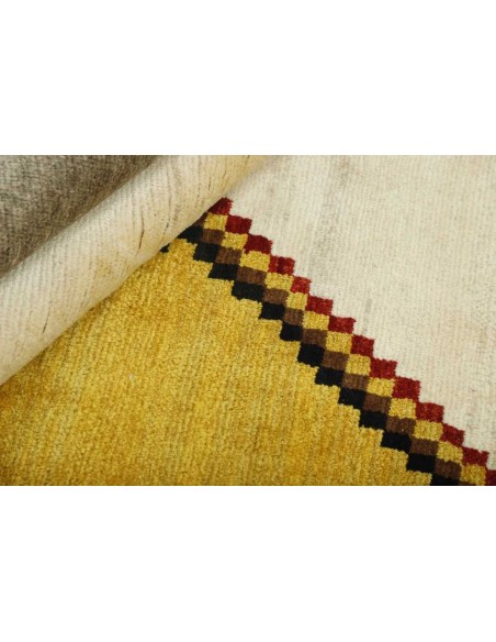 Hand made rug Kashghai Persia cm.120x173