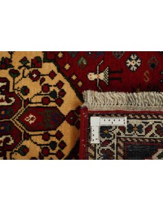 Hand made rug Kashghai Persia cm.110x154 2