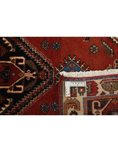 Hand made rug Kashghai Persia cm.112x157