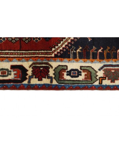 Hand made rug Kashghai Persia cm.112x157