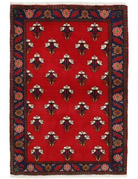 Hand made rug Abadeh Persia cm.99x147
