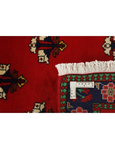 Hand made rug Abadeh Persia cm.99x147
