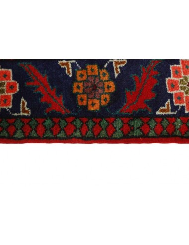 Hand made rug Abadeh Persia cm.99x147