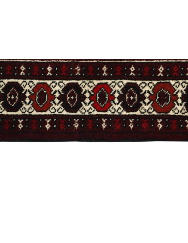 Hand made rug Torkaman Fine Persia cm.80x134