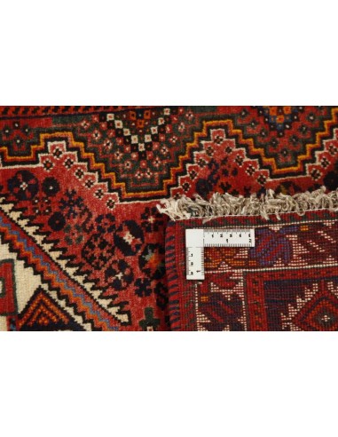 Hand made rug Kashghai Persia cm.75x152