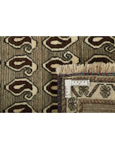 Hand made rug Kashghai Persia cm.75x140 2