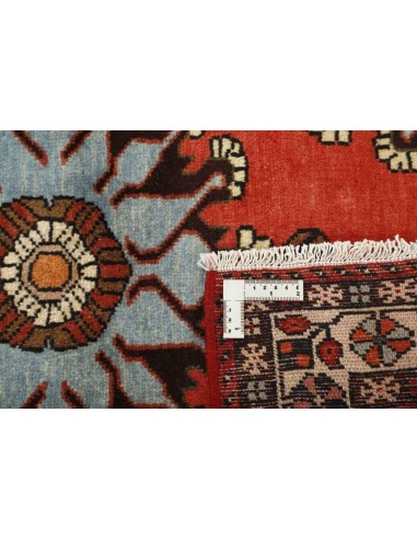 Hand made rug Tafresh Persia cm.92x128