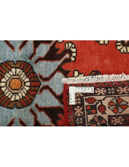 Hand made rug Tafresh Persia cm.92x128