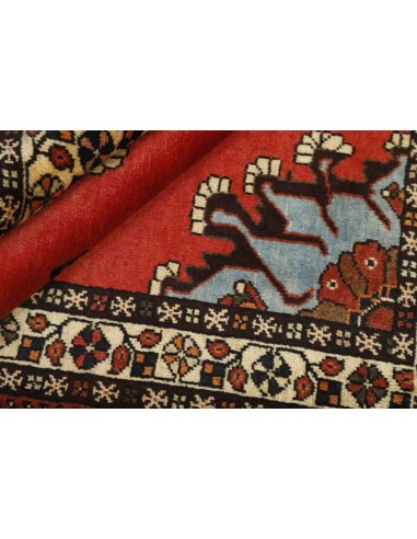 Hand made rug Tafresh Persia cm.92x128